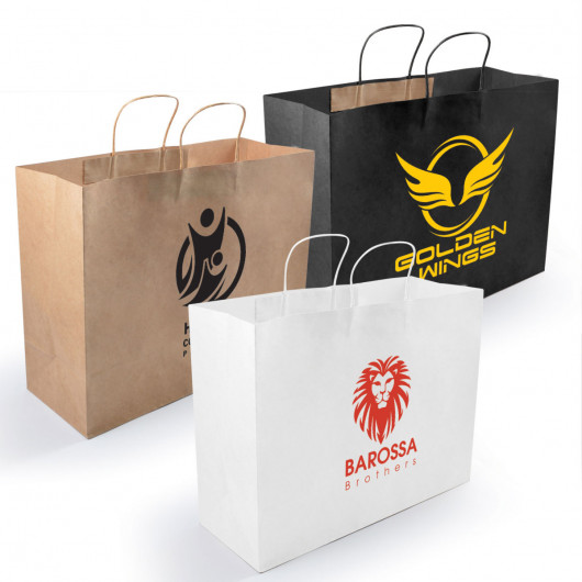 Express Extra Large Paper Bags